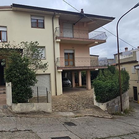 Da Nonna Assunta Daire Jerzu Dış mekan fotoğraf
