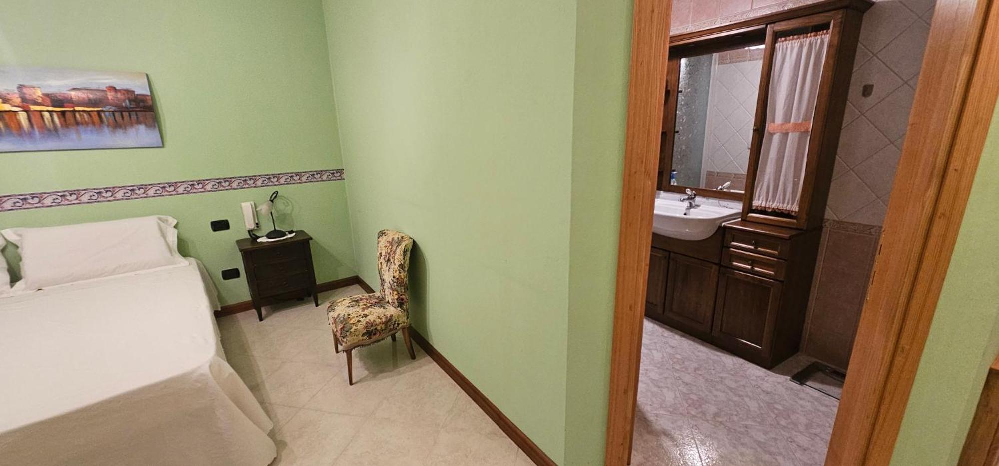 Da Nonna Assunta Daire Jerzu Dış mekan fotoğraf