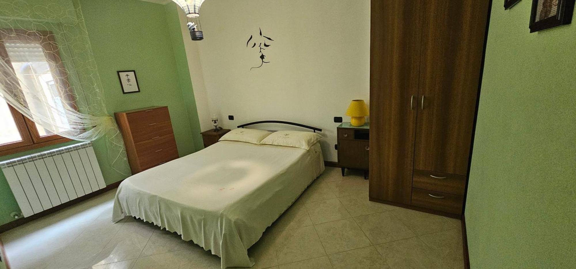 Da Nonna Assunta Daire Jerzu Dış mekan fotoğraf