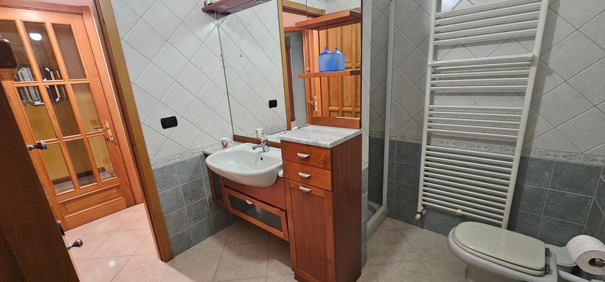 Da Nonna Assunta Daire Jerzu Dış mekan fotoğraf